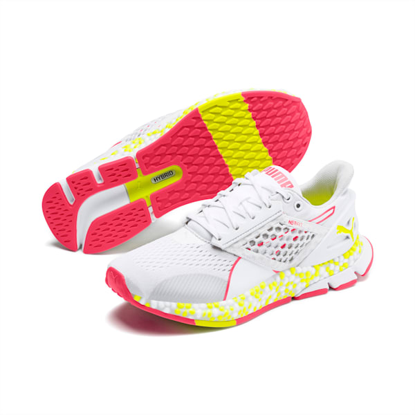 Puma hybrid top netfit astro