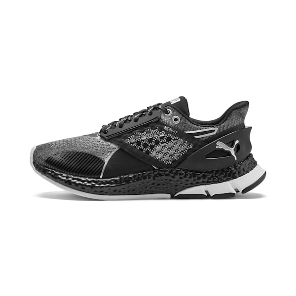 HYBRID Astro Women's Running Shoes, Puma Black, extralarge