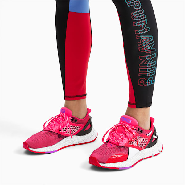 Hybrid astro puma top