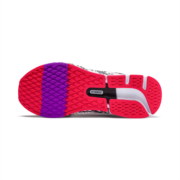 HYBRID Astro Women's Running Shoes, Nrgy Rose-Puma Black, extralarge
