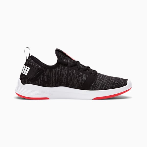 IGNITE Contender Knit Running Shoes PUMA