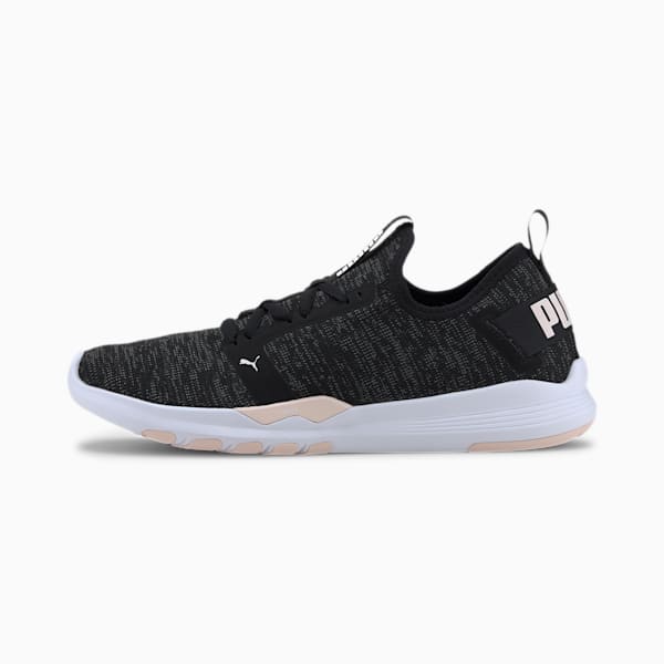 Puma ignite contender top