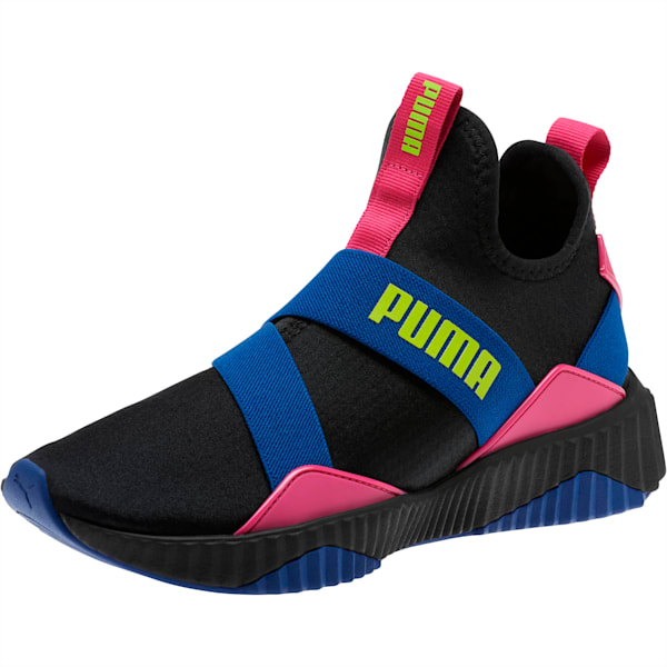 Puma defy mid shop