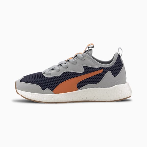 Puma nrgy neko future trainers white discount