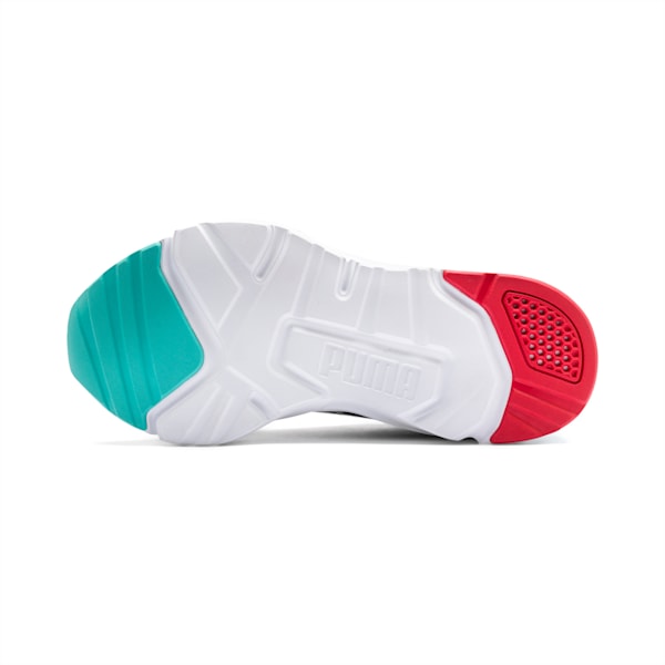 CELL Phase Sneakers JR, CASTLEROCK-Puma Black, extralarge-IND