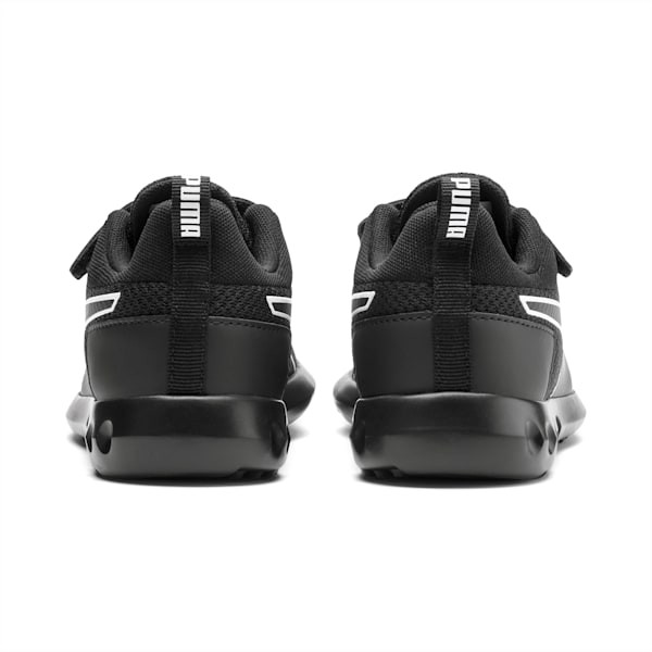 Carson 2 Concave Little Kids' Shoes, Puma Black, extralarge