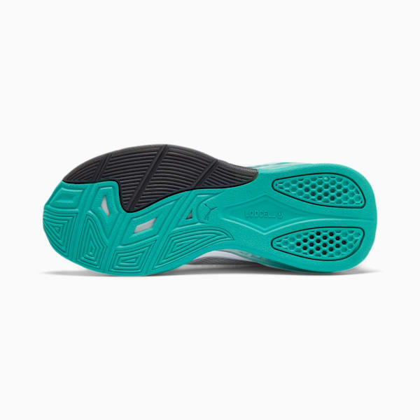 Puma tension outlet