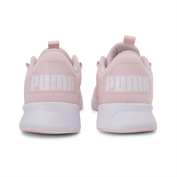 Flyer IMEVA Modern Running Shoes, Rosewater-Puma White, extralarge-IND