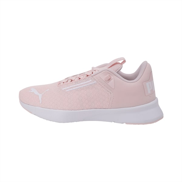 Flyer IMEVA Modern Running Shoes, Rosewater-Puma White, extralarge-IND