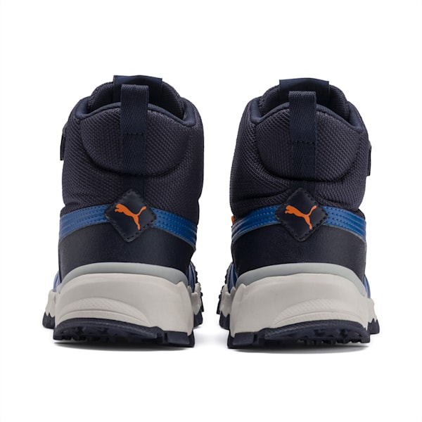 Puma maka puretex v jr hotsell
