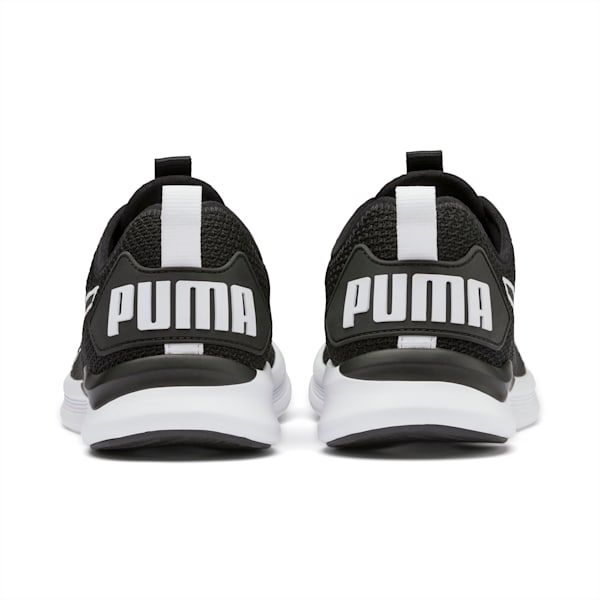 IGNITE Flash Women’s Training Shoes, Puma Black-Puma White, extralarge