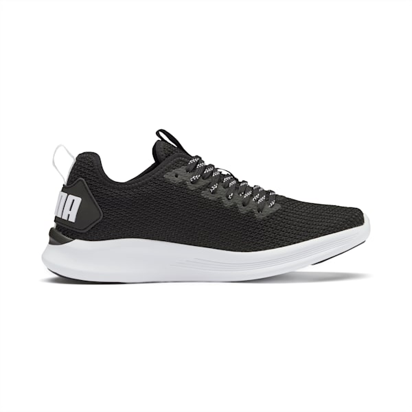 IGNITE Flash Women’s Training Shoes, Puma Black-Puma White, extralarge