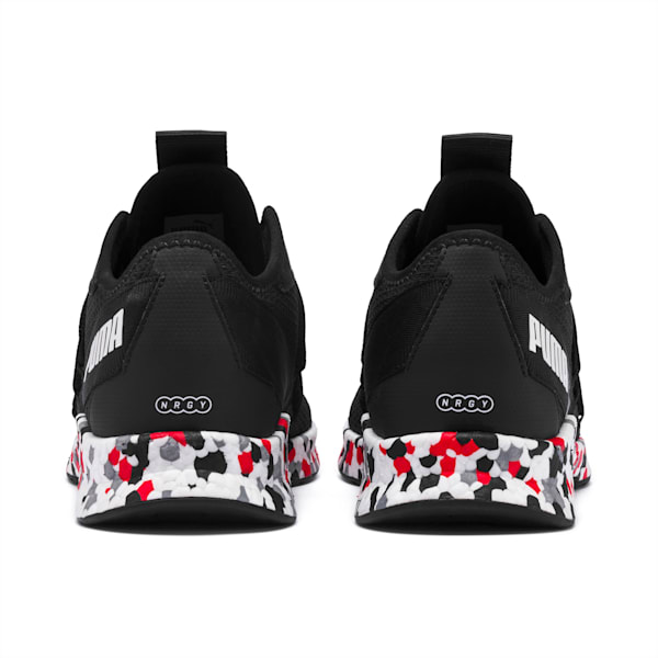 Puma nrgy star multi running shoes discount