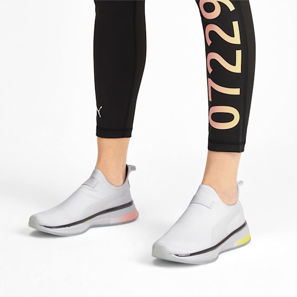 Puma california store glitz women's sneakers