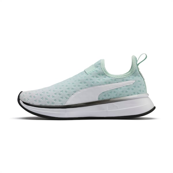 SG Slip on Bright Fade Women s Training Shoes PUMA
