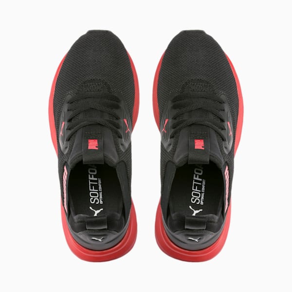 Puma enzo beta black store