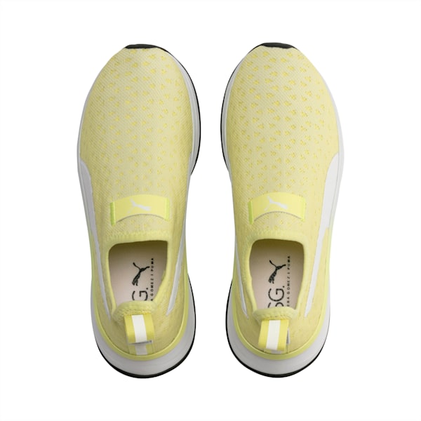 Tenis sales puma sg