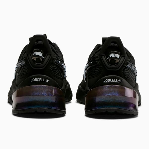 Tenis puma lqdcell optic rave negro shop