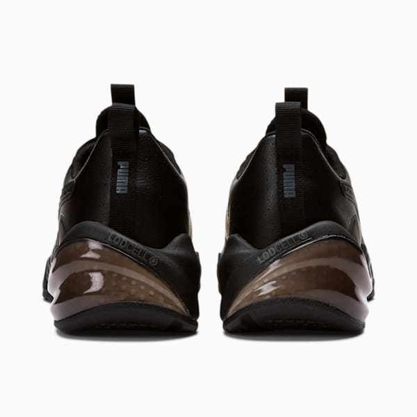 Puma challenge leather hotsell
