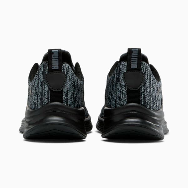 Fusefit Comfortable Men's Furioso 2.1 Running Shoes Black : :  Fashion