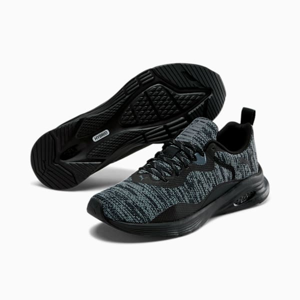 Puma hybrid black shop