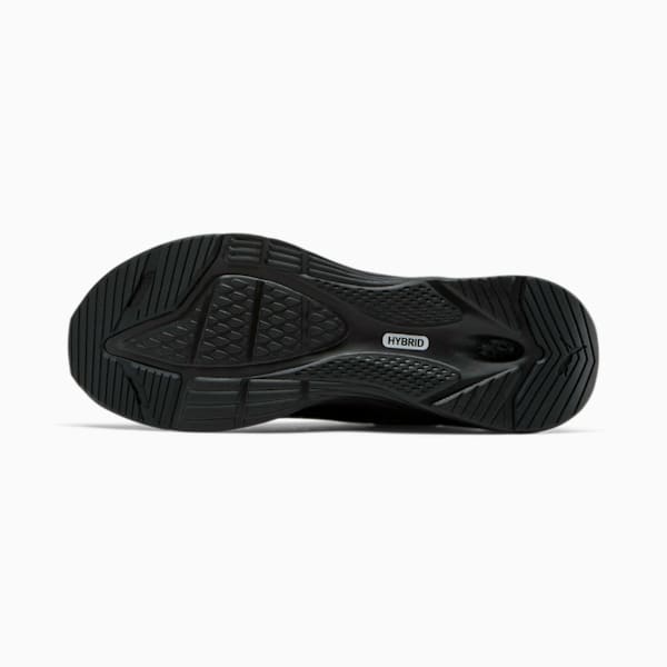 HYBRID Fuego Knit Men s Running Shoes PUMA
