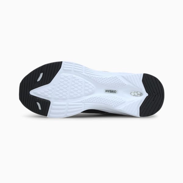 HYBRID Fuego Knit Women s Running Shoes PUMA