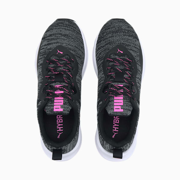 HYBRID Fuego Knit Women's Running Shoes | PUMA