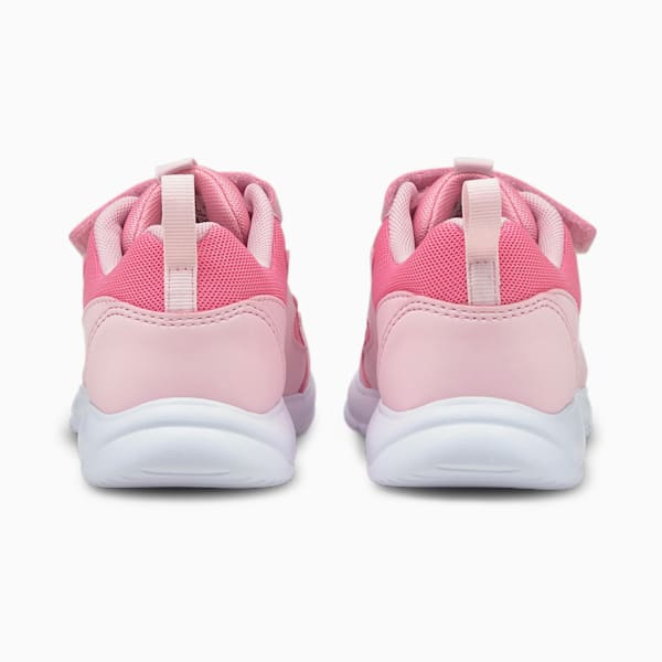 Fun Racer Kid's Shoes, Sachet Pink-Puma White, extralarge-IND