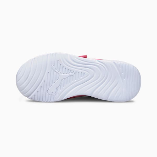 Fun Racer Kid's Shoes, Sachet Pink-Puma White, extralarge-IND