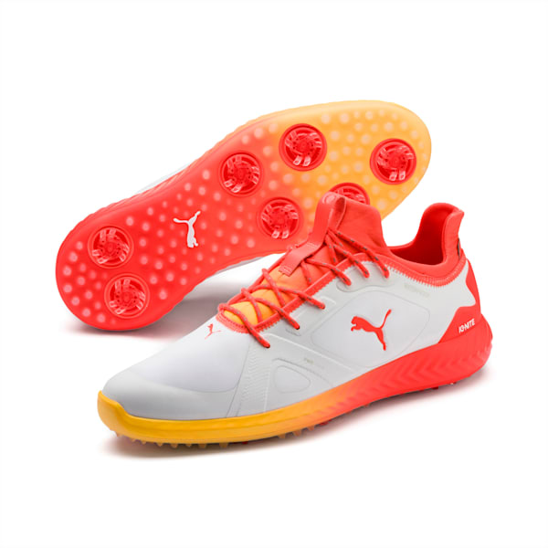 PUMA公式】ゴルフ イグナイト パワーアダプト ソルスティス