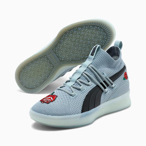 Puma clyde court hardwood review store