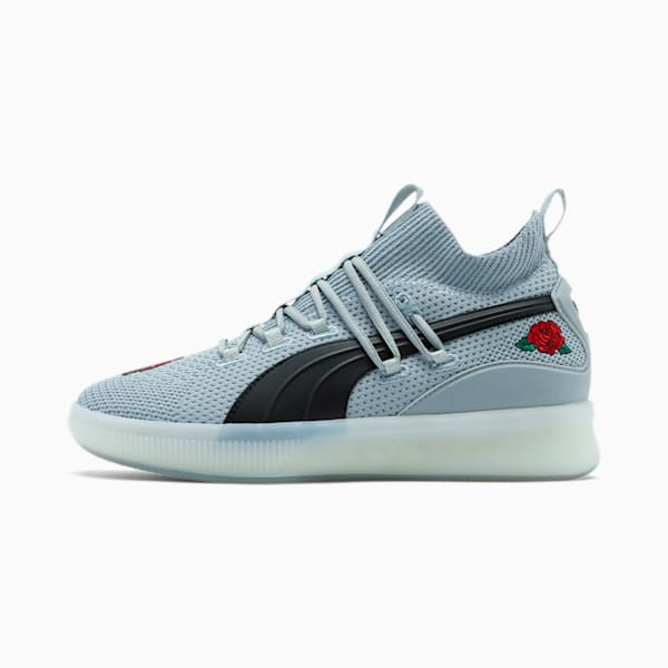 Puma clyde court womens online