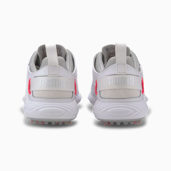 ゴルフ イグナイト ブレイズ プロ ウィメンズ スパイク シューズ, Puma White-High Rise, extralarge-JPN