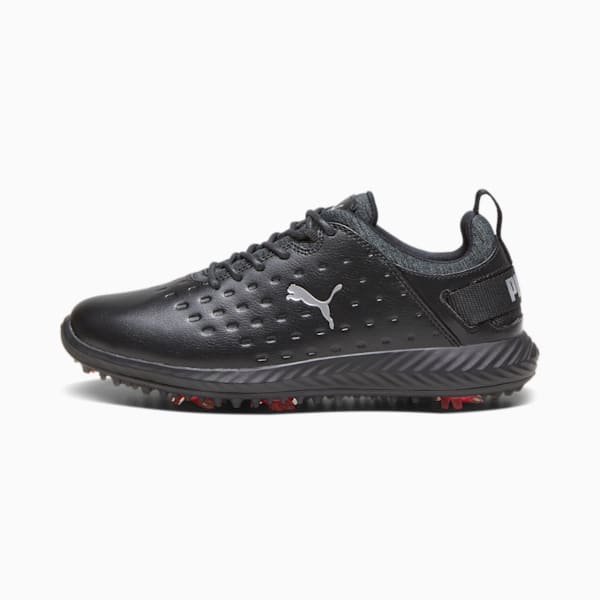Blaze Pro IGNITE Women's Golf Shoes, PUMA Black-PUMA Black, extralarge-GBR