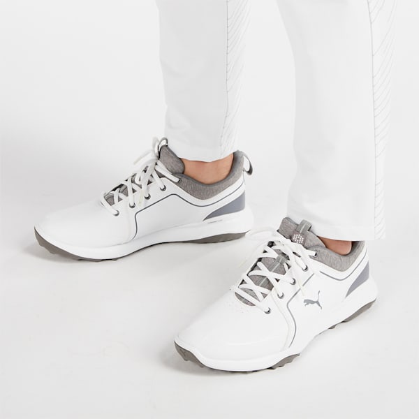 PUMA公式】メンズ ゴルフ フュージョン グリップ ラバーソール