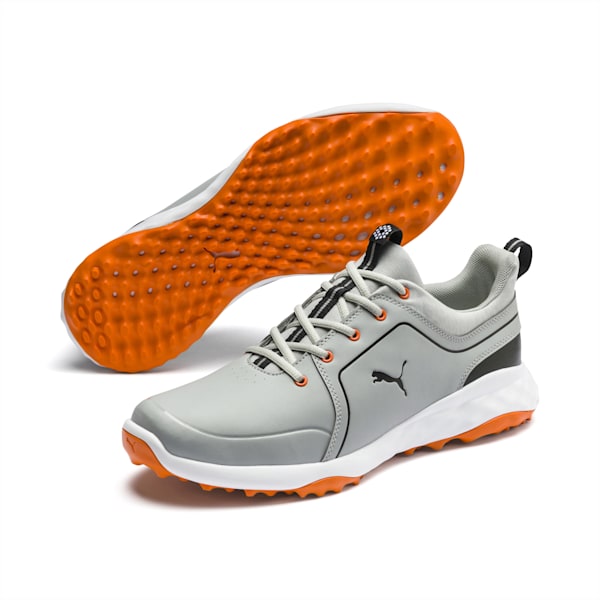 Caged IGNITE PWRADAPT Men's Golf Shoes, 04, extralarge