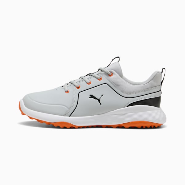Caged IGNITE PWRADAPT Men's Golf Shoes, 04, extralarge-IND