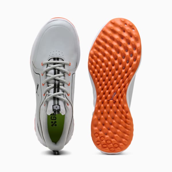 Caged IGNITE PWRADAPT Men's Golf Shoes, 04, extralarge-IND