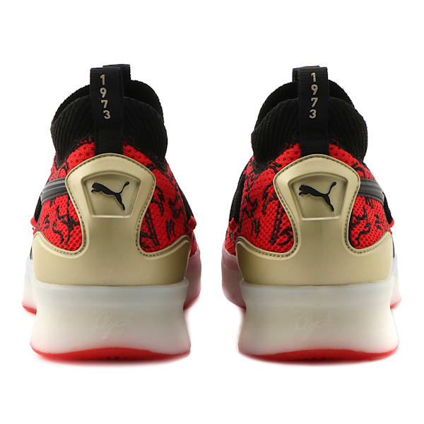 Puma clyde court disrupt london calling sale