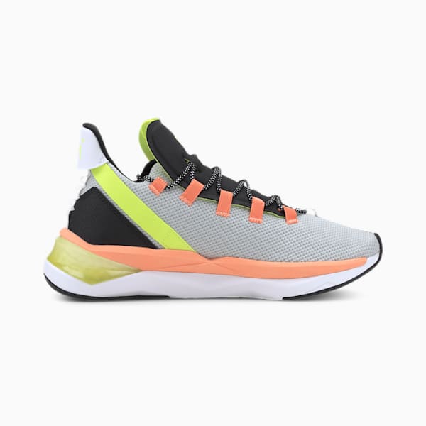 LQDCELL Shatter XT Trail Women’s Training Shoes, High Rise-Yellow Alert, extralarge