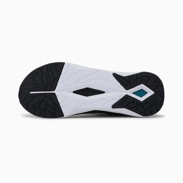 LQDCELL Shatter XT Trail Women’s Training Shoes, Puma White-Puma Black-Digi, extralarge