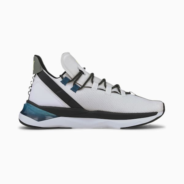 Test, Puma White-Puma Black-Digi, extralarge