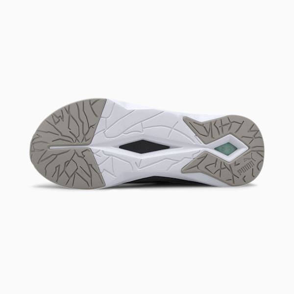 Test, Puma Black-Gray Violet-ARUBA, extralarge