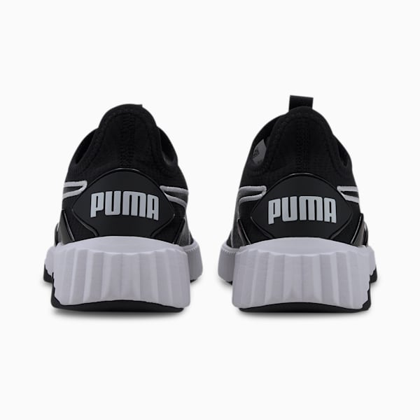Puma women's defy wn's sneaker hotsell