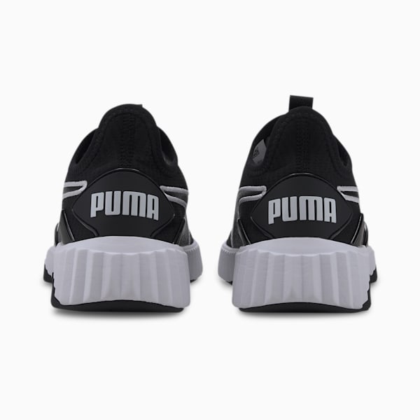 Defy mid luxe trainer deals