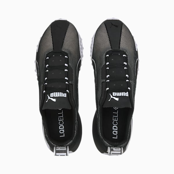 H.ST.20 Men's Training Shoes, Puma Black-Puma White, extralarge