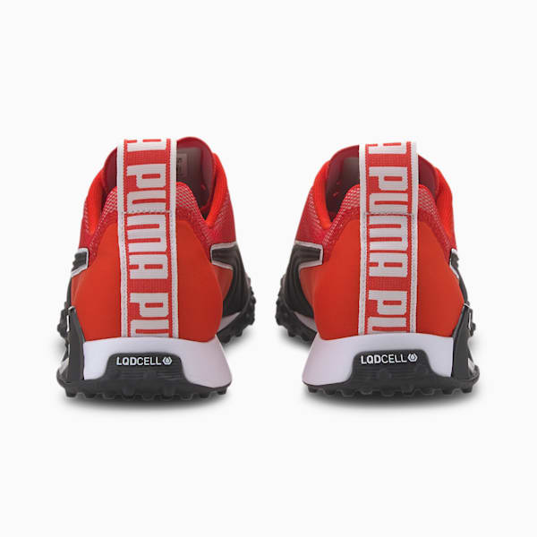 H.ST.20 Training Shoes, High Risk Red-Puma Black-Puma White, extralarge