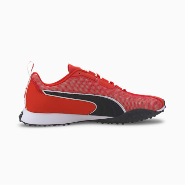 H.ST.20 Men's Training Shoes, High Risk Red-Puma Black-Puma White