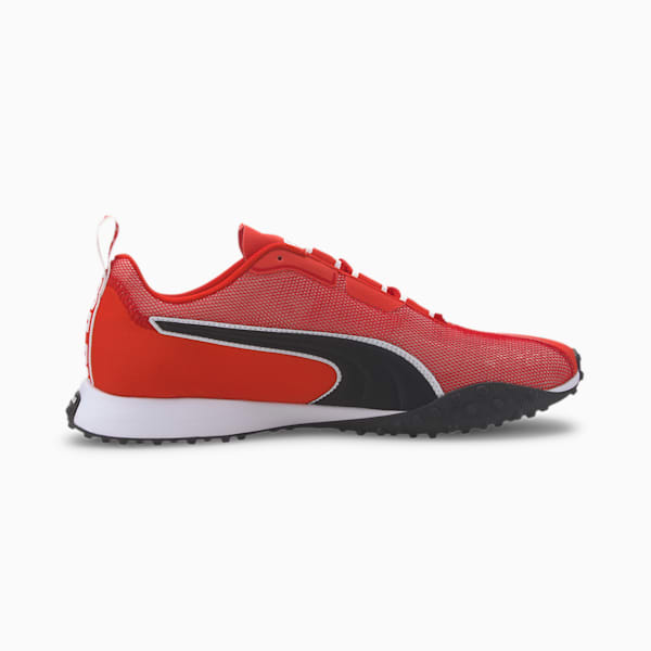 H.ST.20 Men's Training Shoes, High Risk Red-Puma Black-Puma White, extralarge